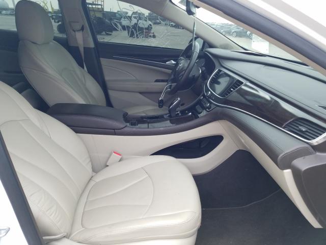 2019 BUICK LACROSSE E 1G4ZP5SS4KU100527