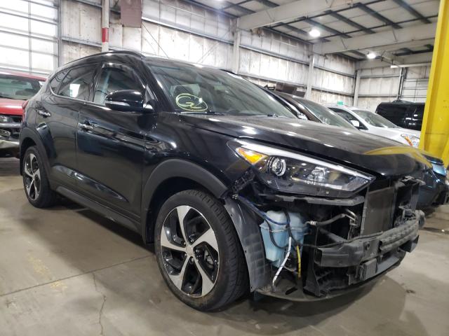 VIN 3FA6P0HD2HR178619 2017 Ford Fusion, SE no.1