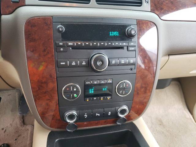 2012 CHEVROLET SUBURBAN C 1GNSCJE00CR174480
