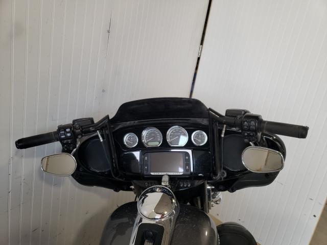 2014 HARLEY-DAVIDSON FLHTK ELEC 1HD1KEL16EB698057