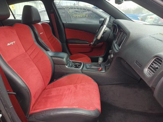 2015 DODGE CHARGER SR 2C3CDXEJ4FH820666