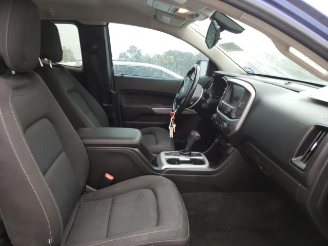 2016 CHEVROLET 136 1GCHSCEAXG1376368