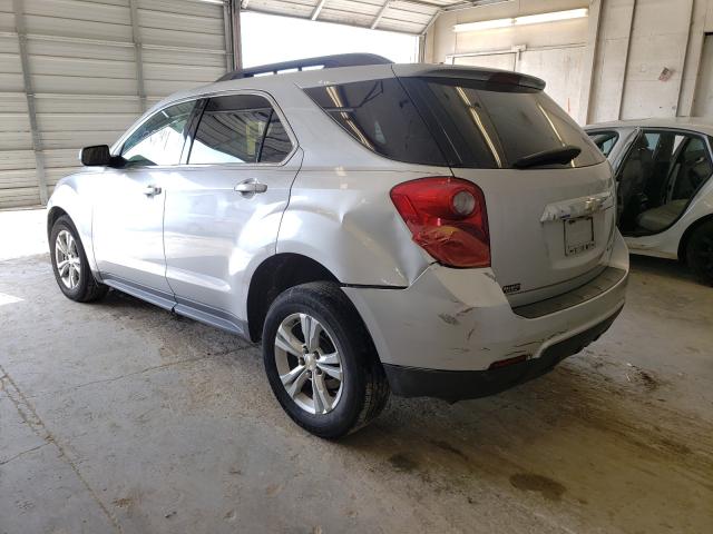 2010 CHEVROLET EQUINOX LT 2CNALDEW6A6351175