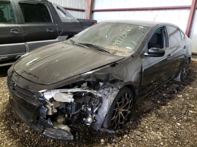 VIN 5XXGT4L33JG236113 2018 KIA Optima, LX no.2