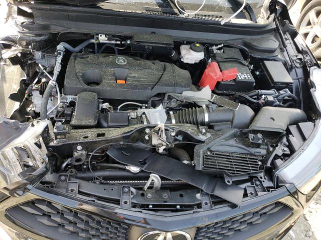 2020 ACURA RDX A-SPEC 5J8TC2H60LL037725