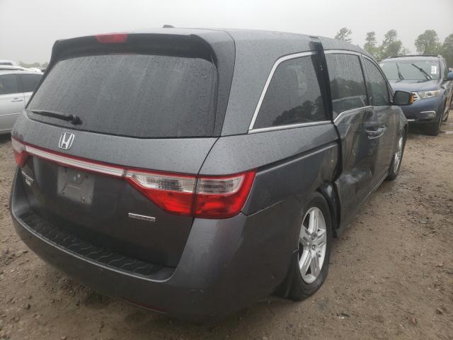2013 HONDA ODYSSEY TO 5FNRL5H92DB006985