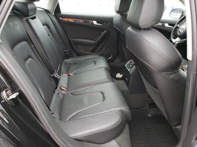 2014 AUDI A4 PRESTIG WAUKFAFL6EN006875