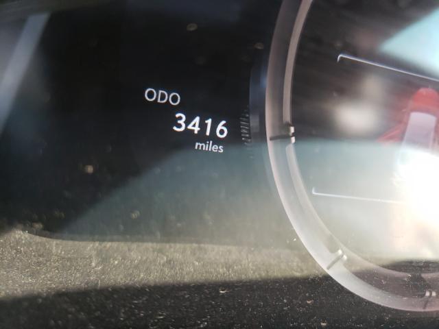 2021 LEXUS ES 350 BAS 58AGZ1B19MU082653