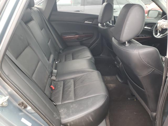 2012 HONDA CROSSTOUR 5J6TF2H57CL011176