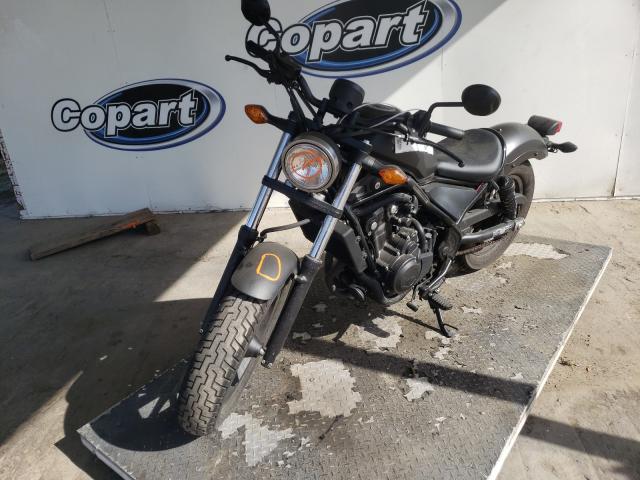 2019 HONDA CMX500 MLHPC5611K5200231