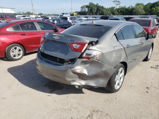 2017 CHEVROLET CRUZE PREM 1G1BF5SM3H7200161