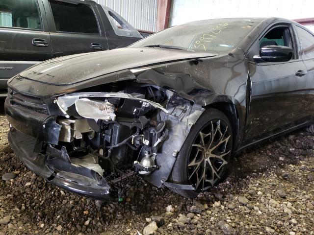 VIN 5XXGT4L33JG236113 2018 KIA Optima, LX no.9