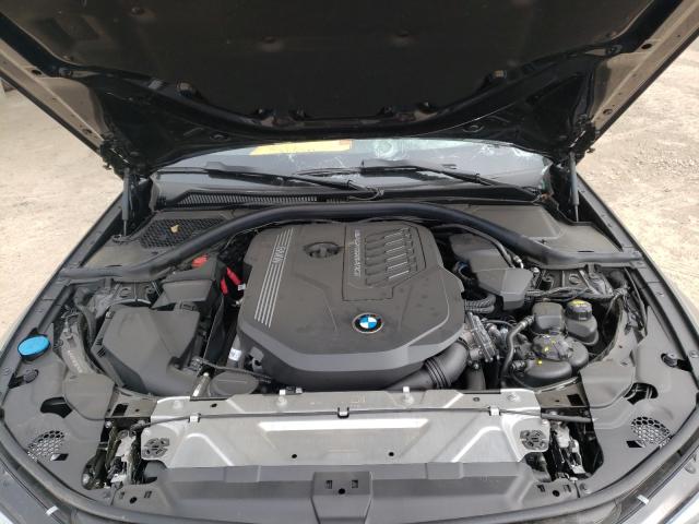 2020 BMW M340I 3MW5U7J08L8B31945