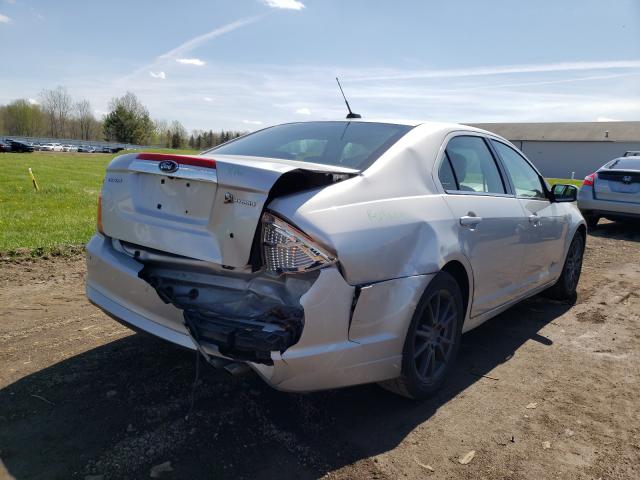 2010 FORD FUSION HYB 3FADP0L39AR262206