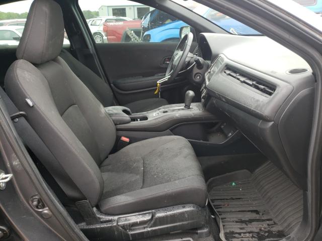 2019 HONDA HR-V SPORT 3CZRU5H18KG702131