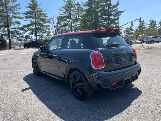 2015 MINI COOPER JOH WMWXM9C51FT996475