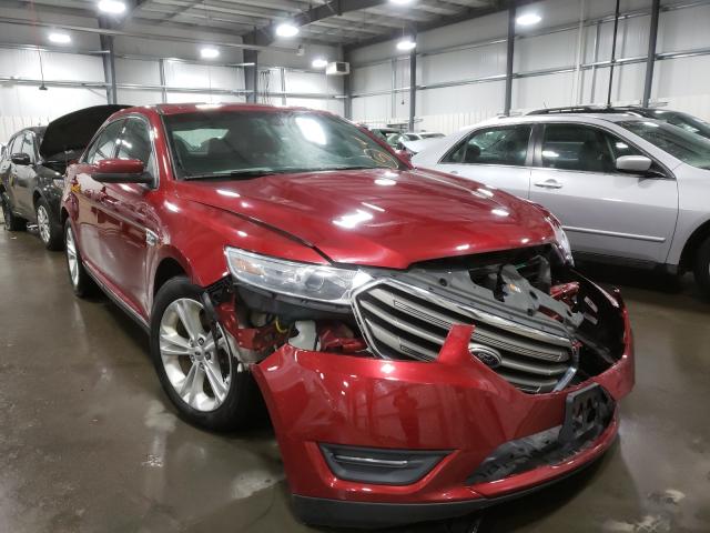 2013 FORD TAURUS SEL 1FAHP2E8XDG169535