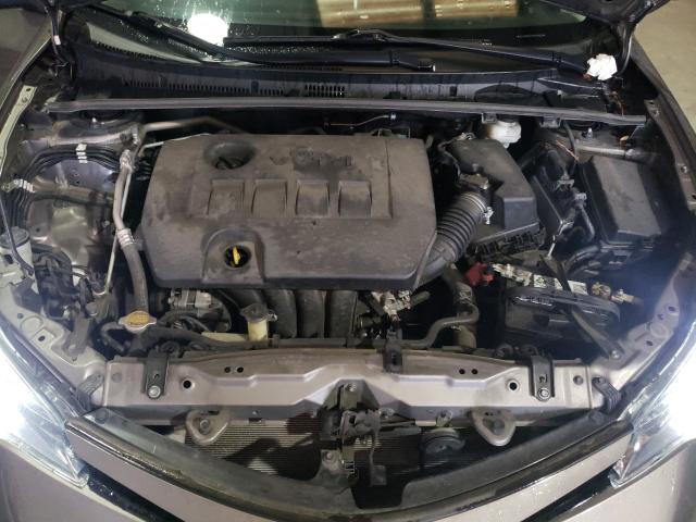 2017 TOYOTA COROLLA L 5YFBURHE3HP643932
