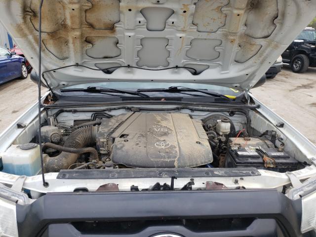 2014 TOYOTA TACOMA DOU 5TFLU4EN3EX090868