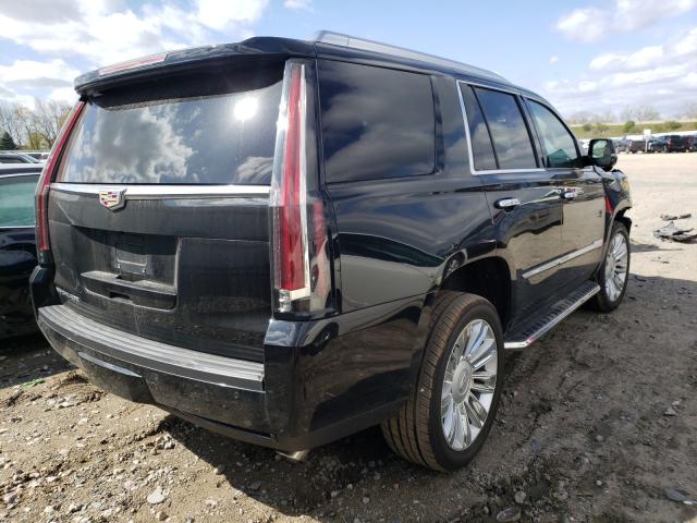 2016 CADILLAC ESCALADE 1GYS4DKJXGR184650