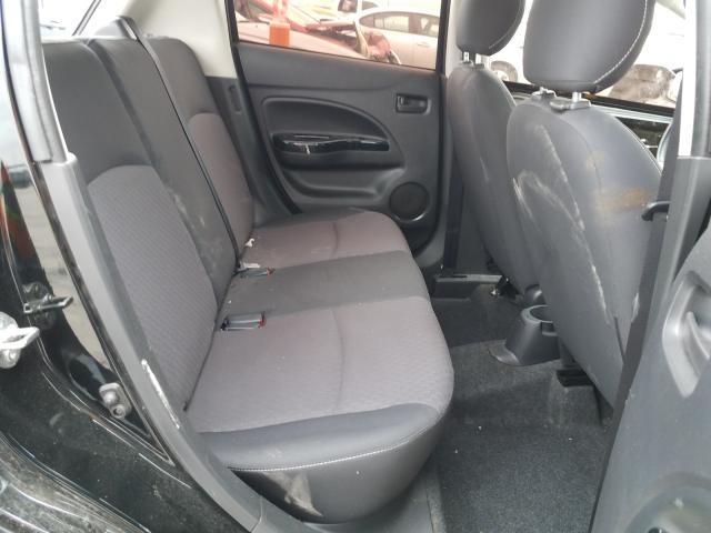 2017 MITSUBISHI MIRAGE SE ML32A4HJ6HH010882
