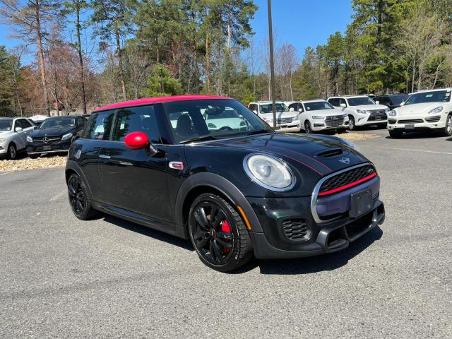 2015 MINI COOPER JOH WMWXM9C51FT996475