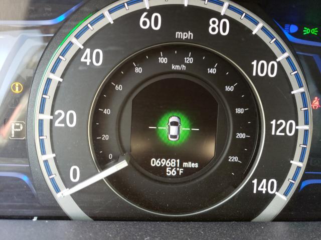 2014 HONDA ACCORD PLU JHMCR5F78EC001065