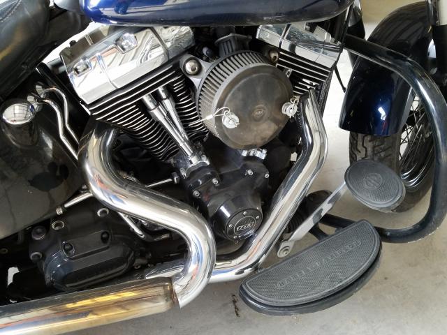 2013 HARLEY-DAVIDSON FLS SOFTAI 1HD1JRV14DB035818