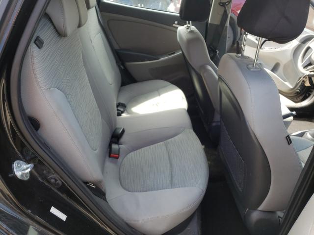 2015 HYUNDAI ACCENT GS KMHCT5AE7FU215948