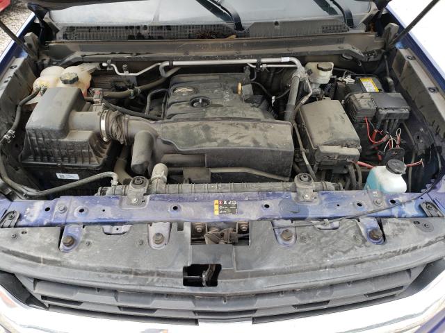 2016 CHEVROLET 136 1GCHSCEAXG1376368