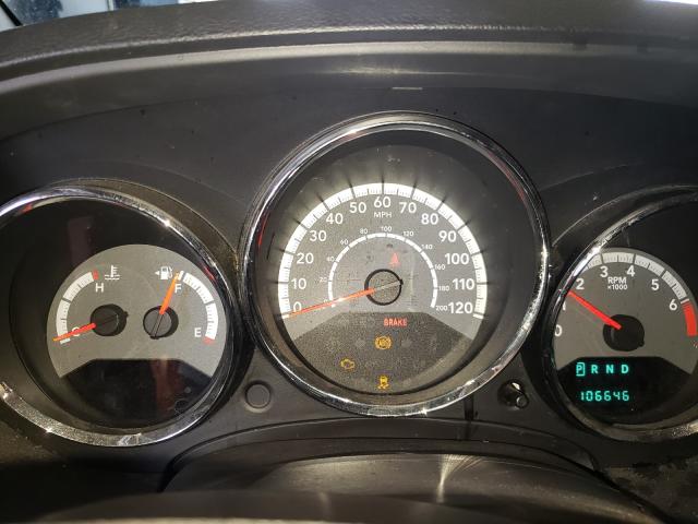 2012 DODGE CALIBER SX 1C3CDWDA9CD533036