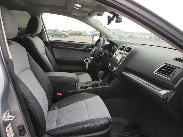 2019 SUBARU LEGACY SPO 4S3BNAS66K3012561