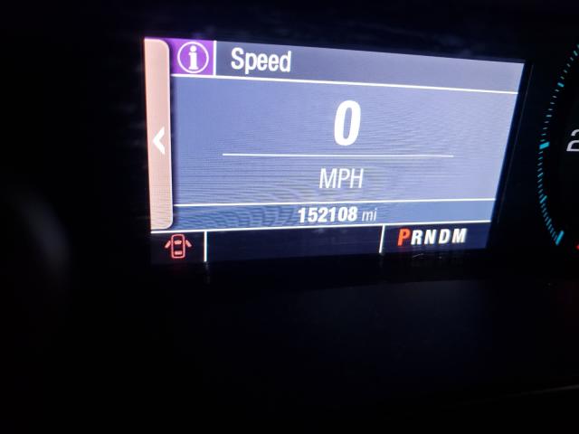 2014 CHEVROLET IMPALA ECO 2G11Z5SR6E9227802