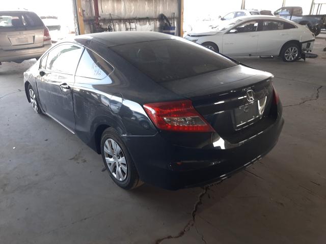 2012 HONDA CIVIC LX 2HGFG3B52CH547739