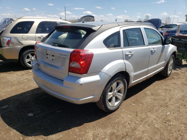 2011 DODGE CALIBER MA 1B3CB3HA3BD242297
