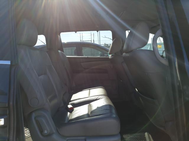 2012 HONDA ODYSSEY EX 5FNRL5H66CB095948