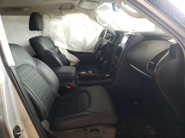 2020 INFINITI QX80 LUXE JN8AZ2NFXL9700132