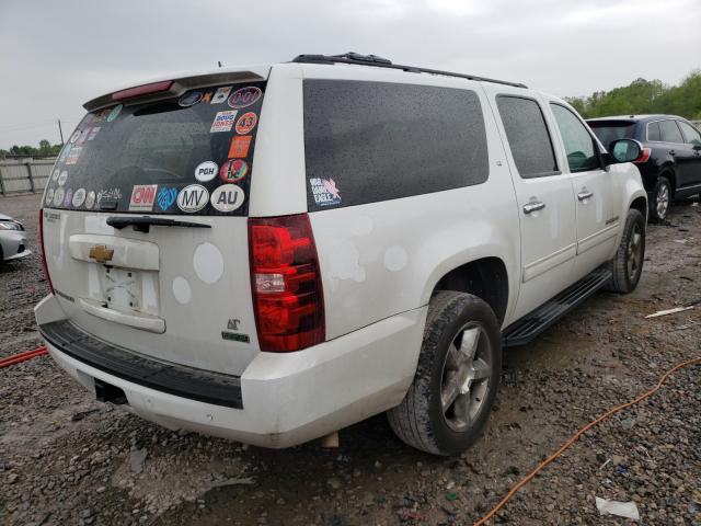 2012 CHEVROLET SUBURBAN C 1GNSCJE00CR174480