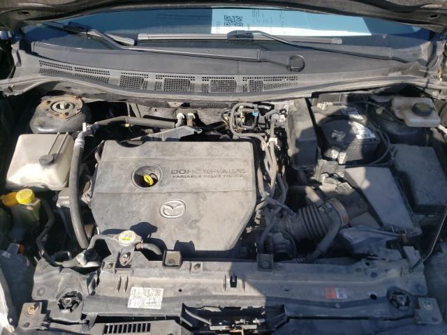 2012 MAZDA 5 JM1CW2DL5C0112096