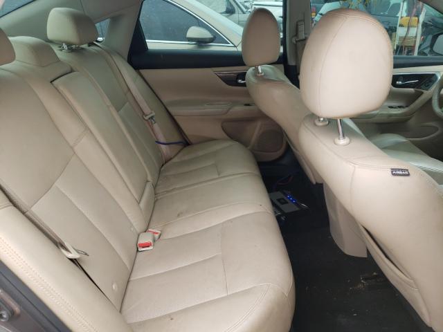 2015 NISSAN ALTIMA 2.5 1N4AL3AP2FN895890