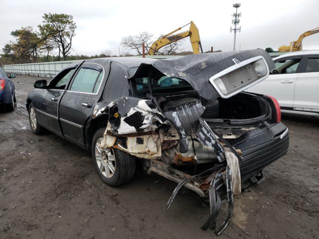 2010 LINCOLN TOWN CAR S 2LNBL8CV0AX628001