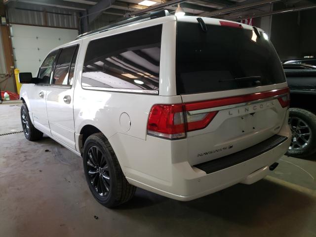 2016 LINCOLN NAVIGATOR 5LMJJ3JT1GEL12068