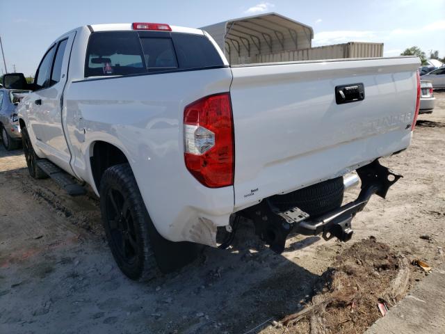2016 TOYOTA TUNDRA DOU 5TFRW5F11GX205315