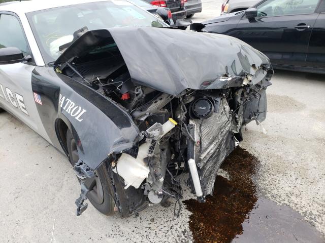 2014 DODGE CHARGER PO 2C3CDXAT1EH172208