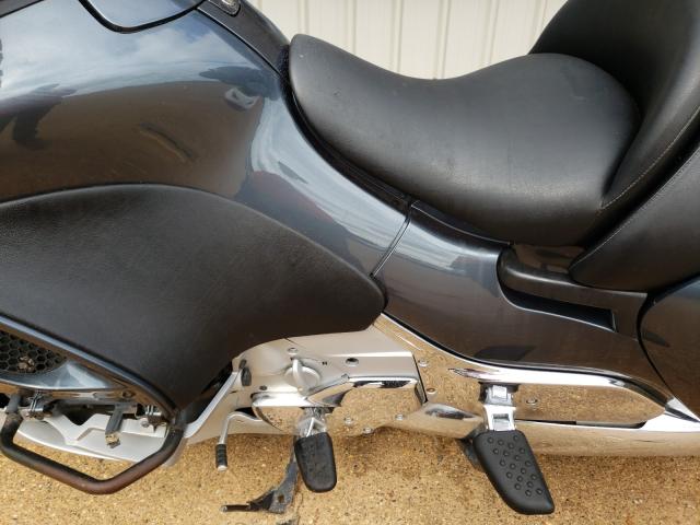 2003 BMW K1200 LT WB10555A53ZD79710