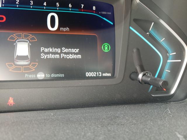 2021 HONDA ODYSSEY 5FNRL6H87MB037680