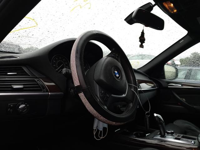 2011 BMW X5 XDRIVE5 5UXZV8C52BL417893
