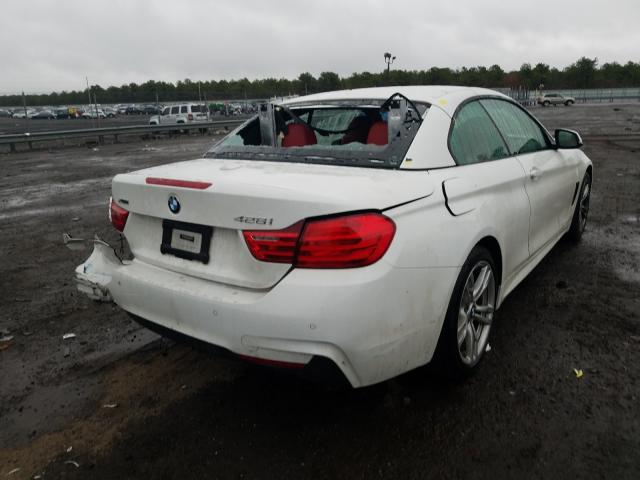 2014 BMW 428 XI SUL WBA3T1C50EPS98871