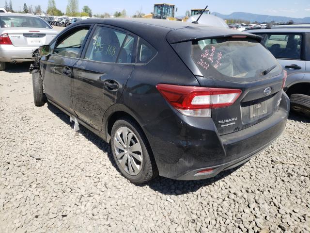 VIN 4T1C11AK7LU337368 2020 Toyota Camry, LE no.3