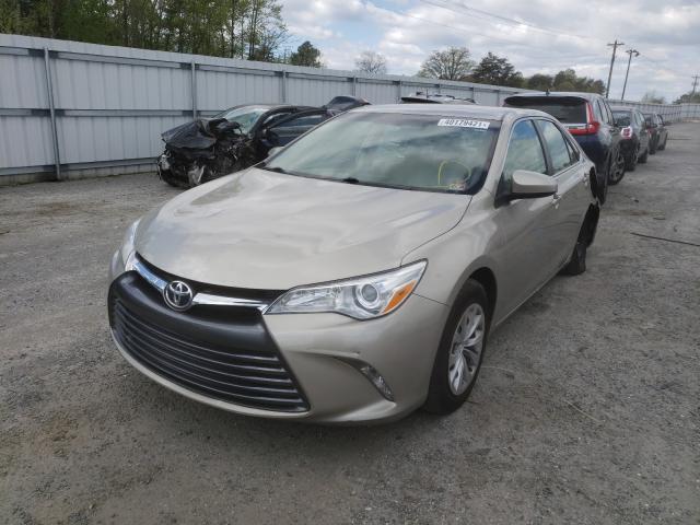 2015 TOYOTA CAMRY LE 4T1BF1FKXFU962146